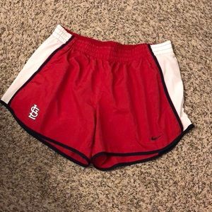 STL Nike shorts